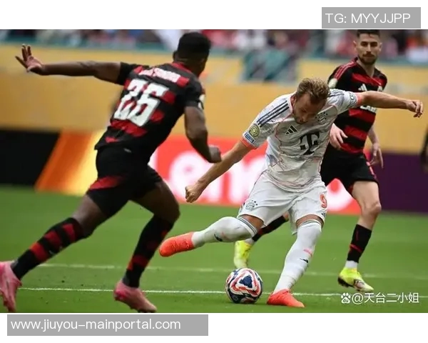 英超激战尤文图斯与拜仁互交白卷红牌事件引发全场热议