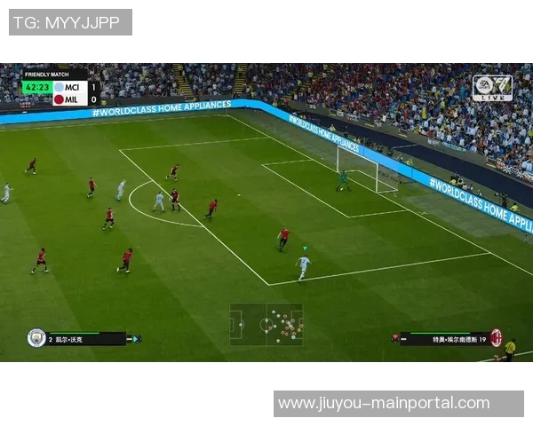 曼城绝杀AC米兰全场沸腾精彩集锦回顾与赛后分析