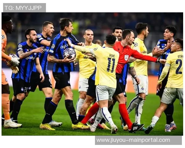 欧冠焦点战波尔图与莱比锡握手言和引发转会传闻热潮