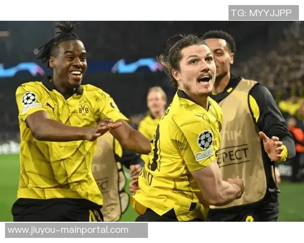 德甲激战：多特蒙德逆转马竞4-3全场沸腾的瞬间与赛后深度解析