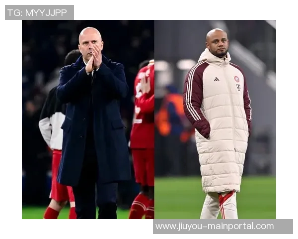 德甲惊天冷门利物浦5-0狂胜拜仁全场沸腾绝杀时刻铭刻历史 德甲惊天冷门利物浦5-0狂胜拜仁全场沸腾绝杀时刻铭刻历史