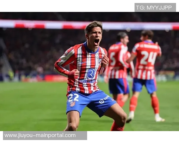 马竞逆转阿森纳3-0晋级国王杯十大精彩进球回顾引爆全场